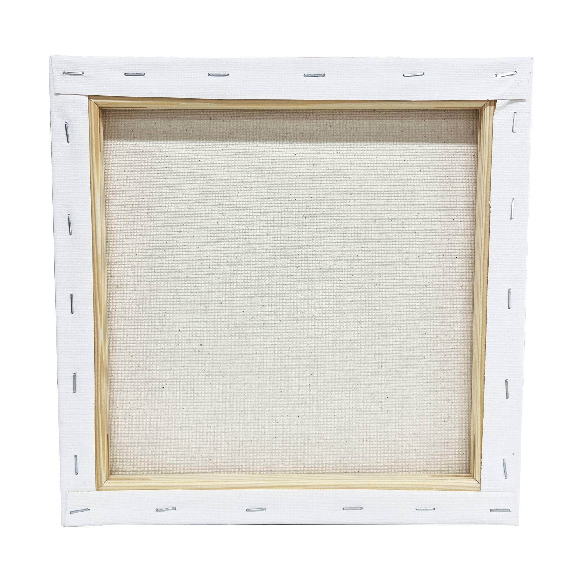 4 Packs: 8 ct. (32 total) 10" x 10" Super Value Canvas by Artist's Loft®